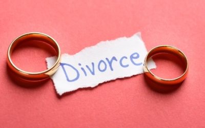 The Fundamentals of Divorce – Illinois’ New Divorce Law
