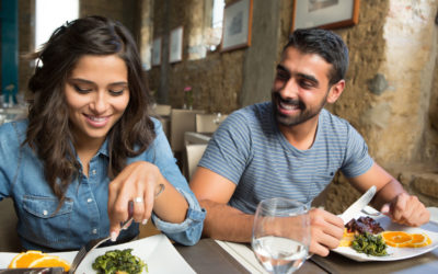 First Date “Taboos” That You Shouldn’t Listen To