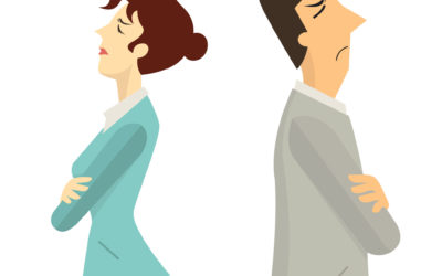 Five Reasons Why Men Won’t Commit