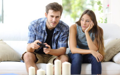 5 Things That Wreck Your Relationship