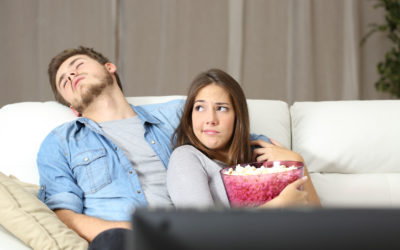 Get Out of Your Relationship Rut