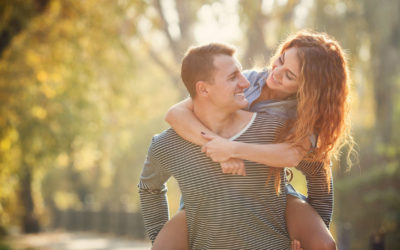 Why You Should Date the Short Guy