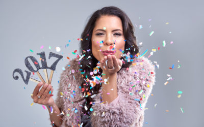 Say Hello to Great Love in the New Year