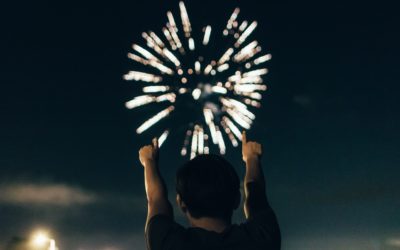 Rock out the New Year with Must-Have Relationship Resolutions