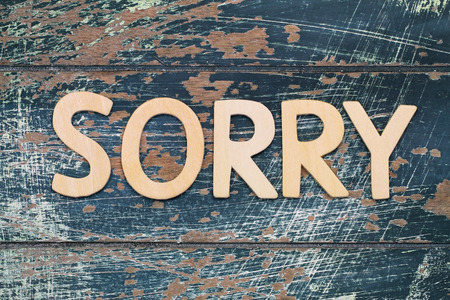 Apologizing to Your Partner: 6 Key Components