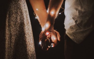 Guess Who I’m Bringing to Holiday Dinner