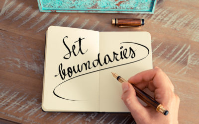 Feeling Off About Your Relationships? Take a Look at Your Boundaries