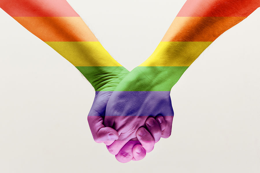 8 Ways to Support Someone Who Has Come Out to You