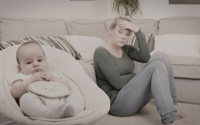 3 Tips to Defy “Normal” in Postpartum Relationships