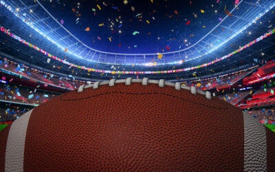 9 Ways to Have a Super Bowl-Worthy Relationship