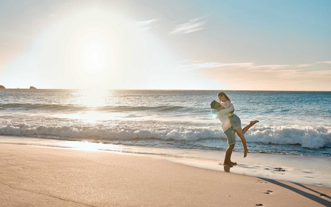 Seven Reasons to Create an Annual Honeymoon Ritual