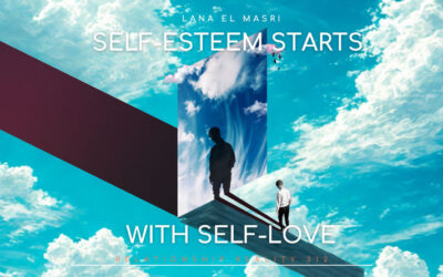 Increasing Your Self-esteem This Week Step by Step