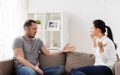 The #1 Issue That Brings Couples to Therapy
